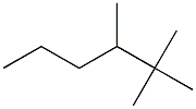 Tetramethylpentane 구조식 이미지