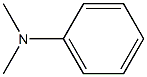 N-dimethylaniline Structure