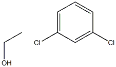 3,5-Dichlorobenzene ethanol 구조식 이미지