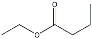 Diethyl acetate 구조식 이미지