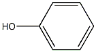 Phenol refining catalyst Structure