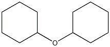 Cyclohexyl ether Structure