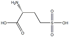 D- homocysteic acid 구조식 이미지