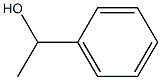 1-phenylethanol (2-13C, 90%) 구조식 이미지
