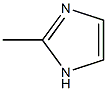 2-methylimidazole 구조식 이미지