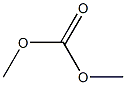 DimethylCarbonate 구조식 이미지