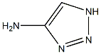 4-aMino-triazole 구조식 이미지