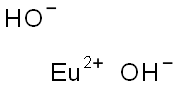 Europium(II) hydroxide Structure