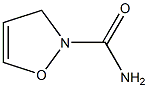 Oxazolamide Structure