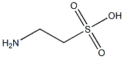 Taurine Structure