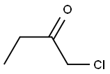 1-Chloro-2-butanone Structure