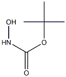BOC-amino alcohol Structure