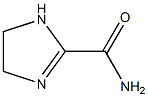 Imidazoline amide Structure