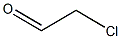 Chloroacetaldehyde 40% Structure