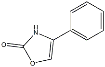 R(S)phenyl-oxazolone Structure