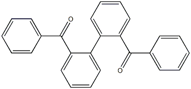 Dibenzophenone 구조식 이미지