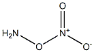 Nitrate nitrogen Structure