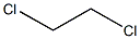 1-chloro-2-chloroethane Structure