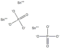 StannousPhosphate Structure