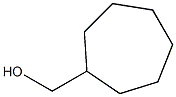 CYCLOHEPYLMETHANOL 구조식 이미지