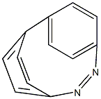 p,p'-azobiphenyl 구조식 이미지