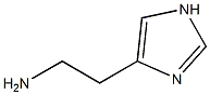 histamine releasing factor (lymphocyte-dependent) Structure