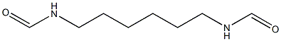 1,6-BIS(CARBONYLAMINO)HEXANE Structure