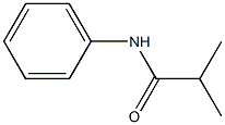 DIMETHYLACETANILIDE Structure