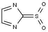 SULPHONYLIMIDAZOLE Structure