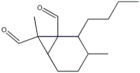 BUTYLCARBITAL 구조식 이미지