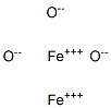 IRONOXIDE(UNSPECIFIED) Structure