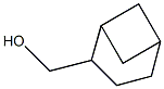 Bicyclo[3.1.1]heptane-2-methanol, 구조식 이미지