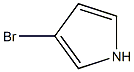 3-Bromopyrrole Structure