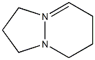 1,5-DIAZABICYCLO[3,4,0]NON-5-ENE 구조식 이미지