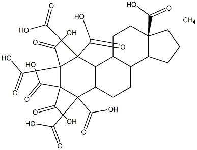methanestannonic acid 구조식 이미지