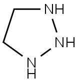 triazolidine Structure
