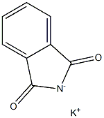 Phthlimide Potassium Salt Structure