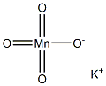 POTASSIUM PERMANGANATE - STANDARD VOLUMETRIC SOLUTION (0.005 M) Structure