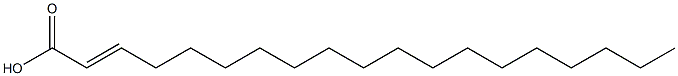 nonadecyenoic acid 구조식 이미지