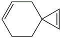 4-ETHENECYCLOHEXENE 구조식 이미지