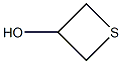 thietan-3-ol Structure