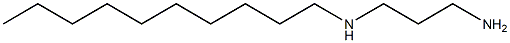 (3-aminopropyl)(methyl)nonylamine Structure