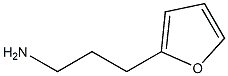 3-(furan-2-yl)propan-1-amine Structure