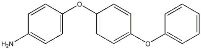 4-(4-phenoxyphenoxy)aniline 구조식 이미지