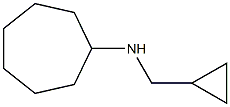 N-(cyclopropylmethyl)cycloheptanamine 구조식 이미지