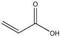 Acrylic acid retanning agent Structure