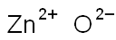 Zinc oxide,containing lead Structure