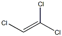 Trichloroethylene, Reagent Structure