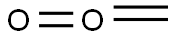 1-Oxaethene1-oxide Structure