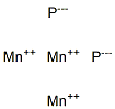 Trimanganese diphosphide Structure